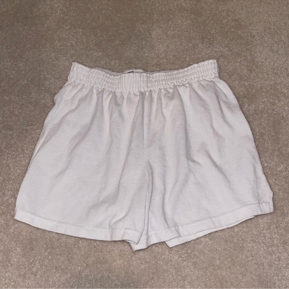 Soffe athletic shorts
